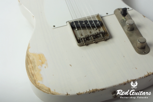 XTC-1 Heavy Aged - White Blonde 